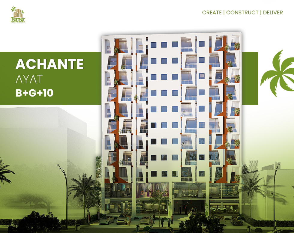 Achante