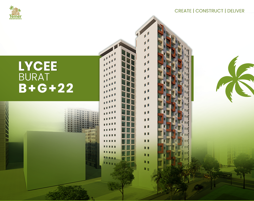 Lycee Burat
